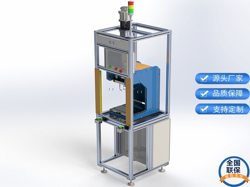 !銷軸轉(zhuǎn)向器伺服壓力機(jī) 齒輪軸伺服壓裝機(jī)廠家
