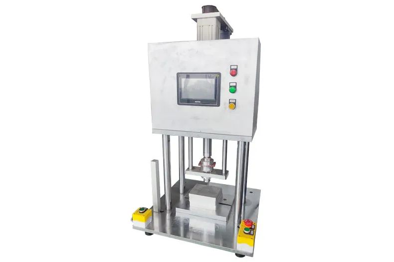 伺服壓力機和普通壓力機區(qū)別