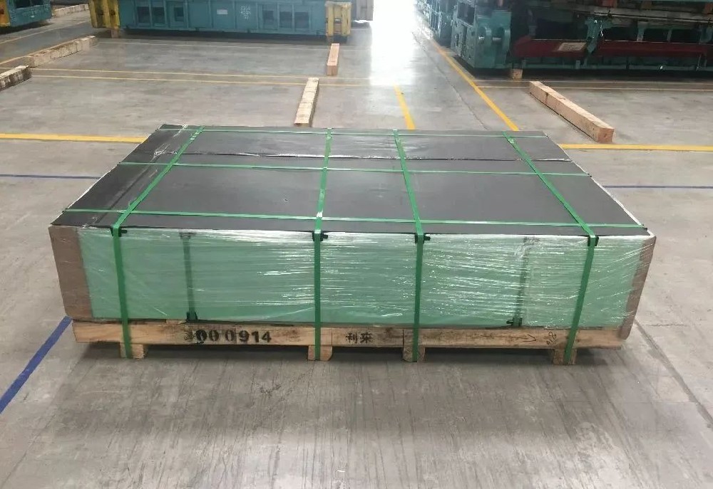 【國產伺服壓機】鋁板沖壓，技術要點大揭秘！